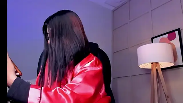 Tianna rossi online show from 11/11/25, 11:09