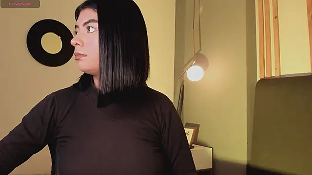 Tianna rossi online show from 04/18/26, 06:05