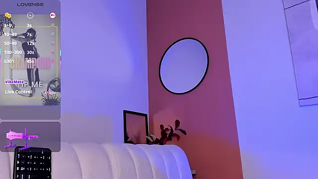 Tianna rossi online show from 02/06/26, 05:03