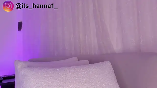 cutte hanna18 online show from 05/15/26, 06:17