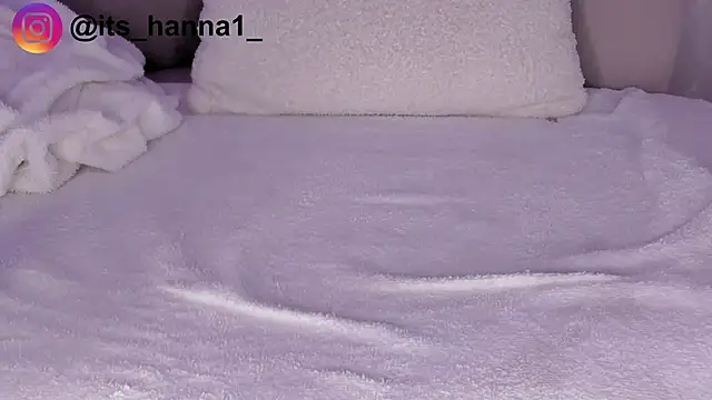 cutte hanna18 online show from 06/02/26, 09:48