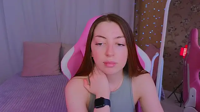 Ann moon   online show from 03/16/25, 03:28