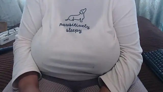 BUBBLYBUNNYxx online show from 06/22/26, 06:32