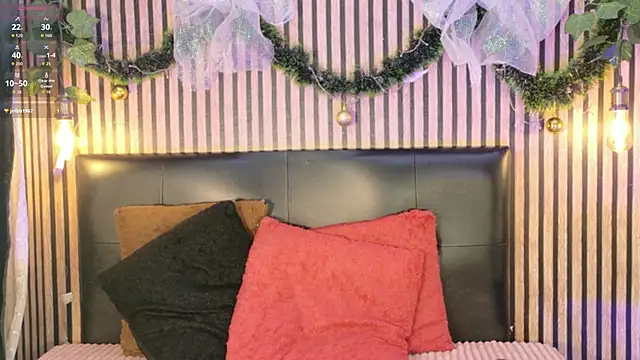 Sophie new25 online show from 12/02/25, 12:51