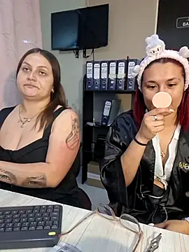 Sophie new25 online show from 03/31/26, 01:13