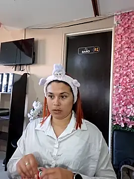 Sophie new25 online show from 02/27/26, 01:11