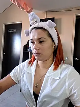 Sophie new25 online show from 02/26/26, 01:11