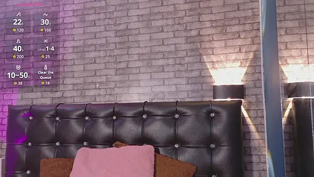 Sophie new25 online show from 03/16/26, 12:42