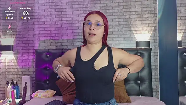 Sophie new25 online show from 03/14/26, 01:06