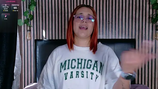 Sophie new25 online show from 02/21/26, 02:30