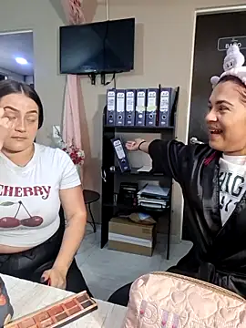 Sophie new25 online show from 04/02/26, 12:45