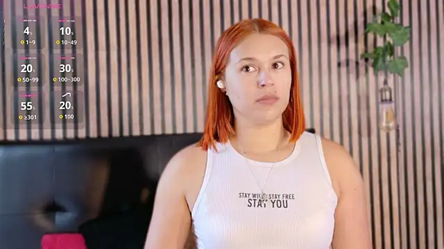 Sophie new25 online show from 11/08/25, 01:14