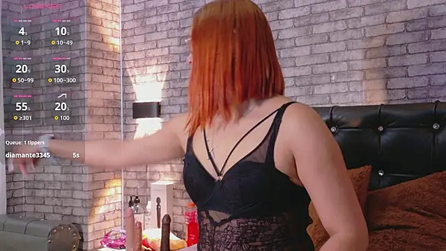 Sophie new25 online show from 03/09/26, 12:52