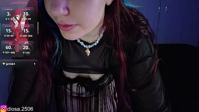 Snapshot of diosa_a_ chatting on 07/17/26, 01:58 diosa a online show from 07/17/26, 01:58