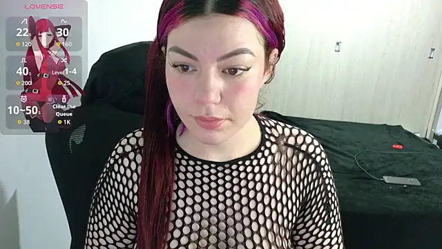Snapshot of diosa_a_ chatting on 06/15/26, 02:23 diosa a online show from 06/15/26, 02:23
