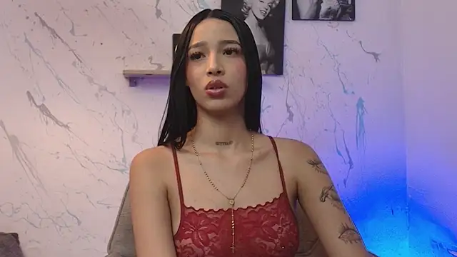 Paulina Lopezz online show from 05/29/26, 03:01