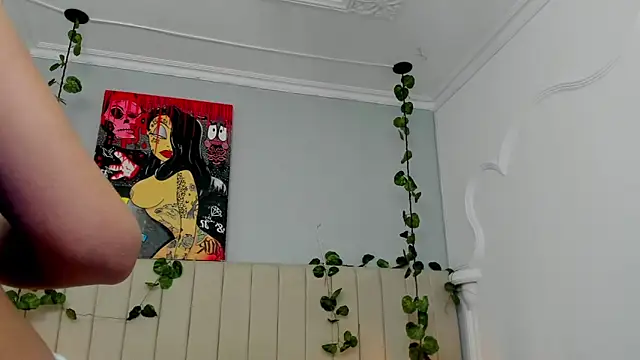 Snapshot of Paulina_Lopezz chatting on 02/06/26, 08:38 Paulina Lopezz online show from 02/06/26, 08:38