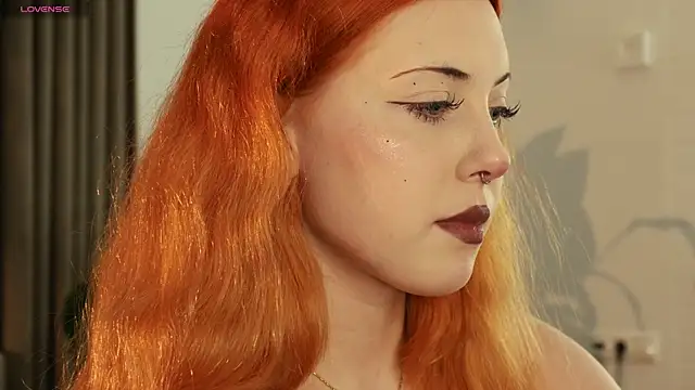 Snapshot of GiKarerra chatting on 04/07/26, 08:21 GiKarerra online show from 04/07/26, 08:21