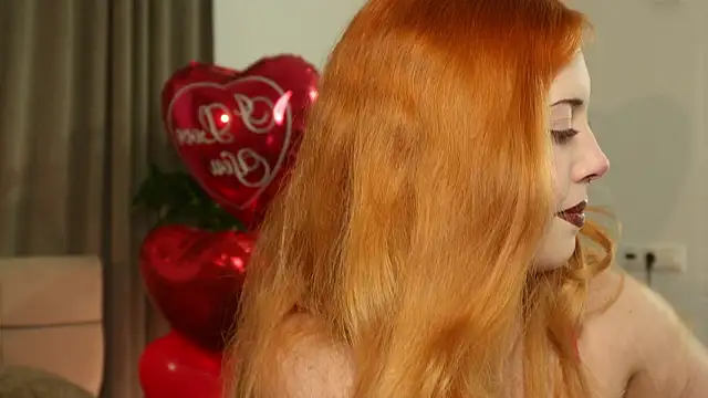 GiKarerra online show from 02/12/26, 02:39