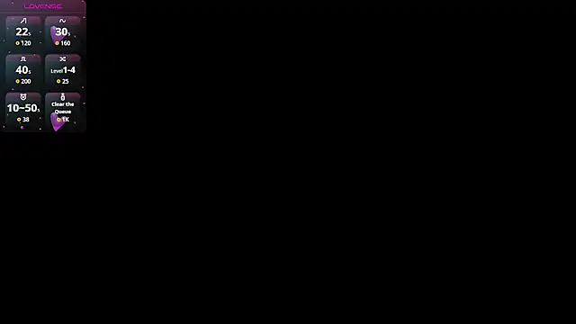 LissMonroe online show from 09/16/25, 10:38