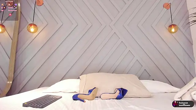 LissMonroe online show from 02/26/26, 10:48