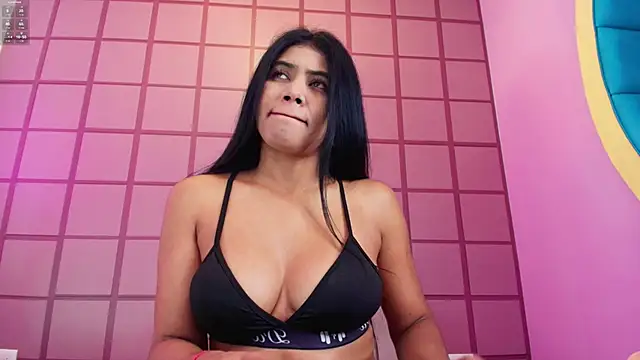 LissMonroe online show from 09/19/25, 10:52