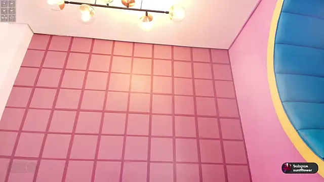 LissMonroe online show from 11/29/25, 10:37