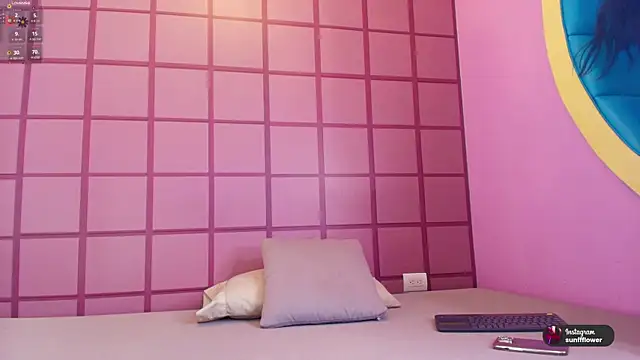 LissMonroe online show from 09/22/25, 11:16