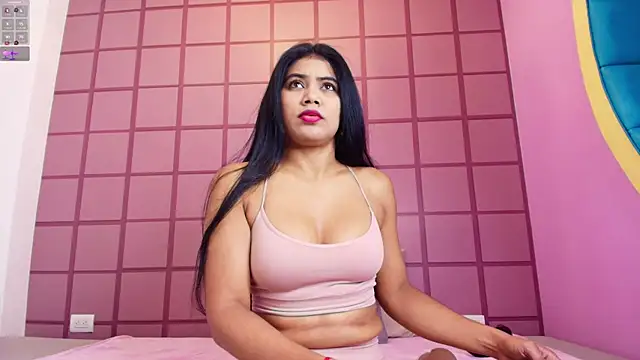 LissMonroe online show from 09/21/25, 11:48