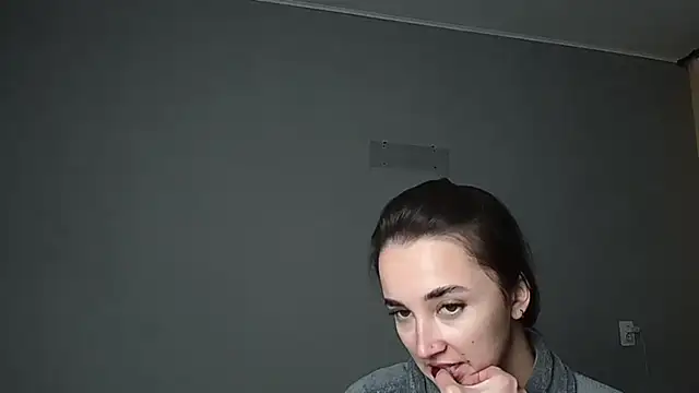 Eva Gloryy online show from 02/23/26, 05:24