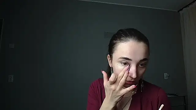 Eva Gloryy online show from 03/13/25, 02:33