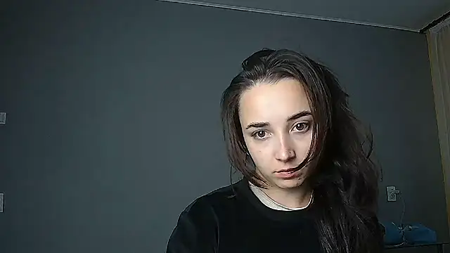 Eva Gloryy online show from 09/22/25, 02:34