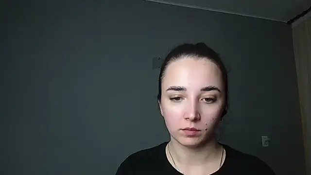 Eva Gloryy online show from 04/03/26, 04:35