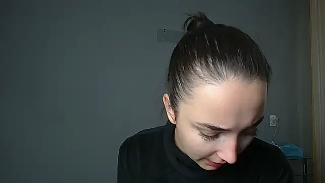 Eva Gloryy online show from 09/29/25, 11:27