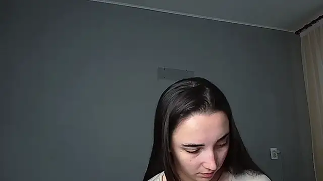 Eva Gloryy online show from 05/21/26, 01:41