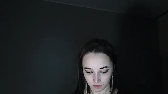 Eva Gloryy online show from 02/26/26, 09:48