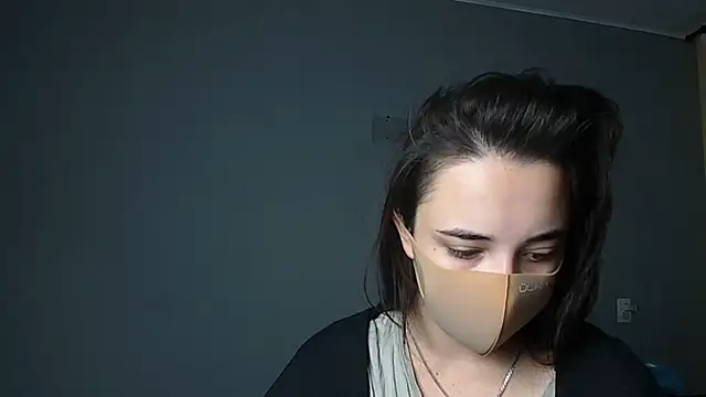 Eva Gloryy online show from 10/09/25, 02:50