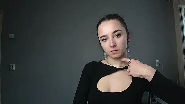 Eva Gloryy online show from 03/21/25, 02:29