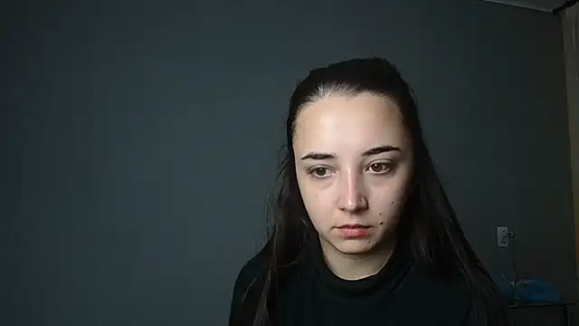 Eva Gloryy online show from 09/28/25, 12:12