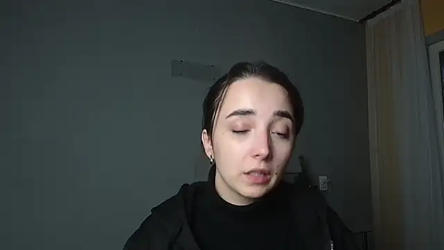 Eva Gloryy online show from 01/08/26, 02:12