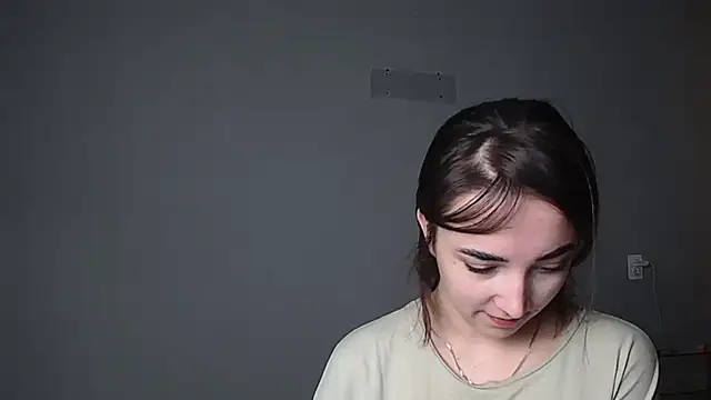 Eva Gloryy online show from 03/10/26, 09:08