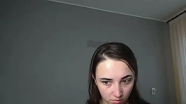 Eva Gloryy online show from 04/30/26, 07:37
