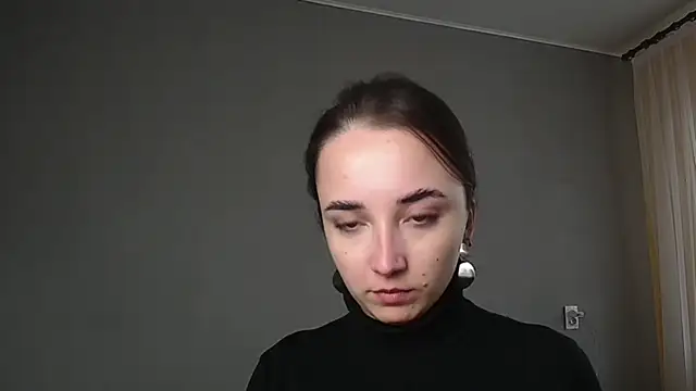 Eva Gloryy online show from 04/19/26, 03:13