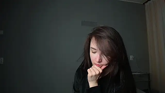 Eva Gloryy online show from 03/19/25, 06:12