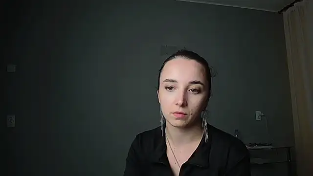 Eva Gloryy online show from 03/22/25, 05:20