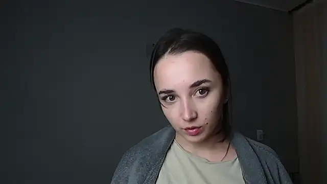 Eva Gloryy online show from 02/24/26, 10:21