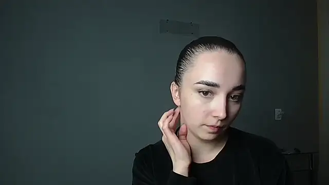 Eva Gloryy online show from 03/25/26, 04:06