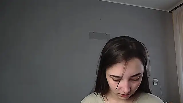 Eva Gloryy online show from 02/24/26, 10:16