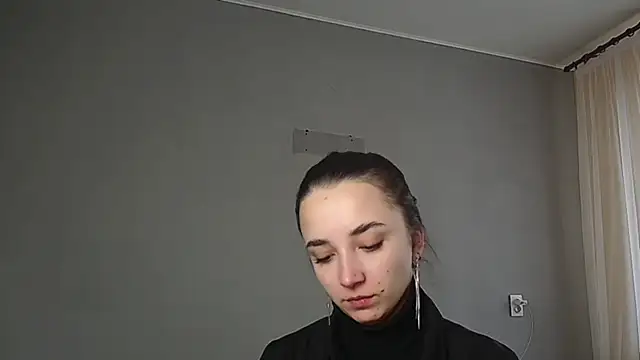 Eva Gloryy online show from 02/28/26, 08:47