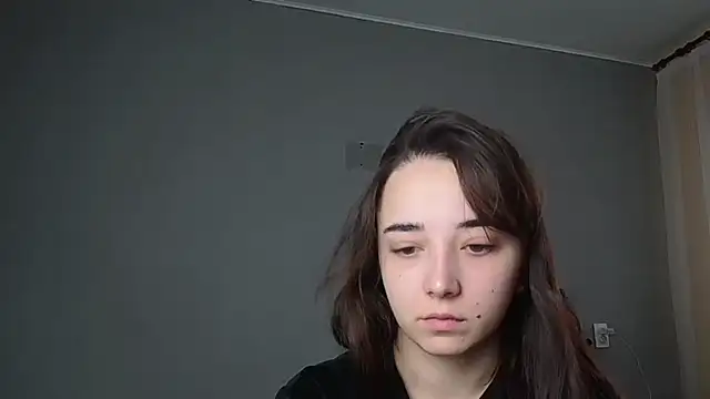 Eva Gloryy online show from 01/18/26, 01:58